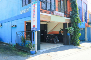 Hotels in Sedati